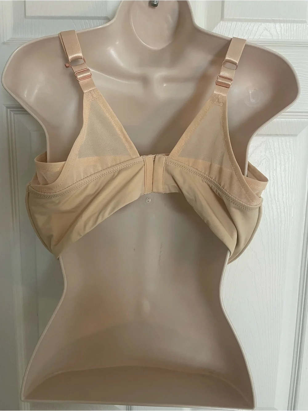 Trusst Light Beige Bra 36G‎